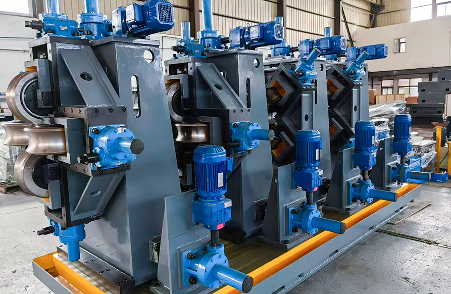 Ansökningsstatus för växelöverföringsutrustning