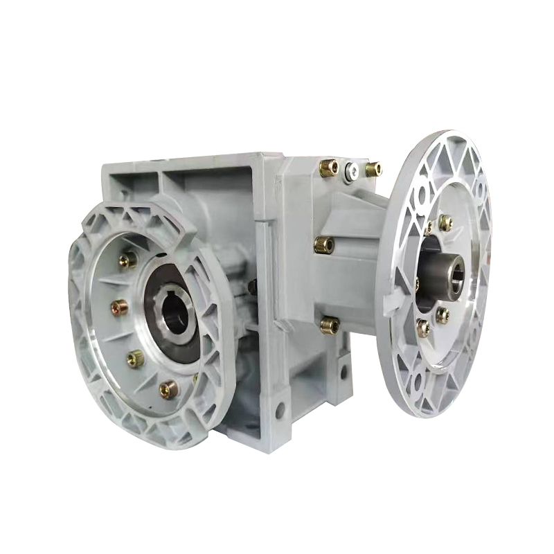 BKM Hypoid Gear Reducer