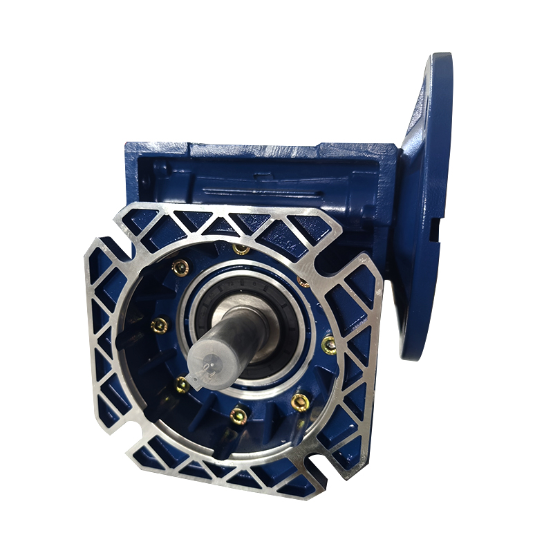 RV Worm Gear Reducer