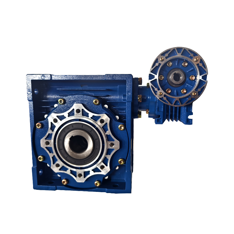 RV Worm Gear Reducer