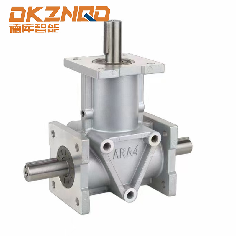 ARA Series Aluminiumlegering Precision Bevel Styrbox