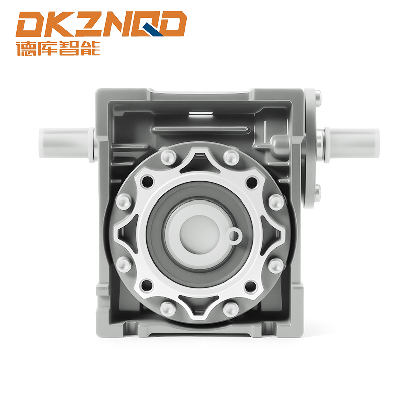 NMRV High Ratio Speed ​​Reducer för transportörsystem